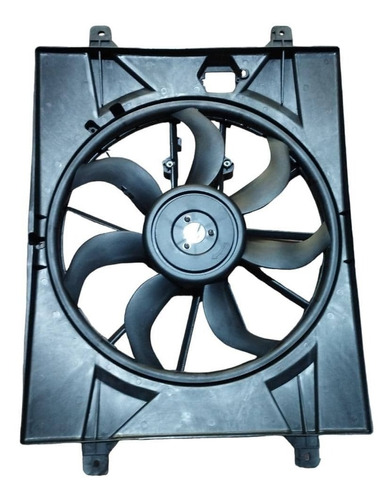 Electroventilador Chery Grand Tiggo/h5