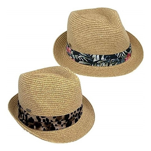 Gorros Sombreros Y Boinas Para Mujer Ajustable Tejido