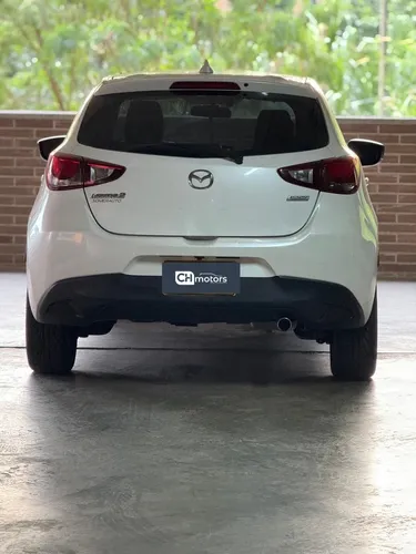 Mazda 2 Sport 1.5 Grand Touring Lx At