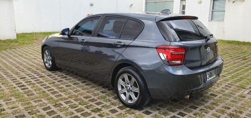 Bmw 116i Mt