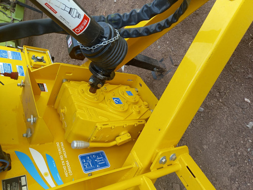 Imagen 6 de 8 de Mixer Vertical Ascanelli 15 M3