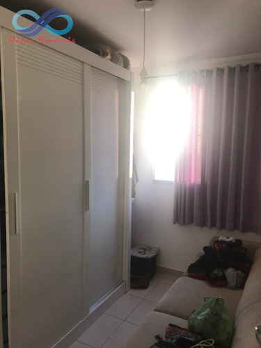 Imagem 2 de 11 de Apartamento - Jardim Santa Terezinha (zona Leste) - Ref: 950 - V-10025714