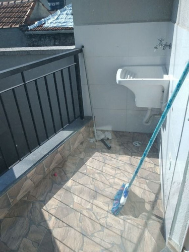 Imagem 7 de 22 de Studio No Tatuapé Com 1 Dorm, 1 Vaga, 28m² - St0020