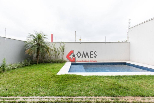 Imagem 12 de 30 de Sobrado Com 4 Dormitórios À Venda, 541 M² Por R$ 1.800.000,00 - Parque Anchieta - São Bernardo Do Campo/sp - So0960