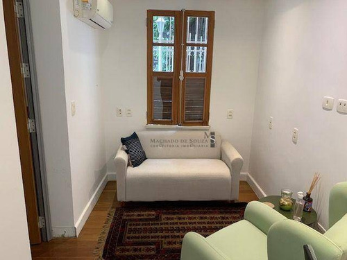 Imagem 16 de 30 de Casa, 86 M² - Venda Por R$ 2.900.000,00 Ou Aluguel Por R$ 12.000,00/mês - Ipanema - Rio De Janeiro/rj - Ca0053
