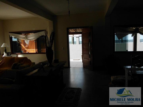 Imagem 9 de 15 de Casa Para Venda Em Araruama, Iguabinha, 3 Dormitórios, 3 Suítes, 3 Vagas - 34_2-226712