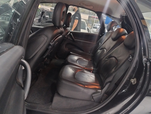 Citroën Xsara Picasso EXCLUS. 1.6/ 1.6 FLEX 16V