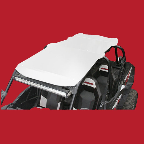 Imagen 7 de 8 de Techo Aluminio Polaris Rzr 900/1000 4 Plazas
