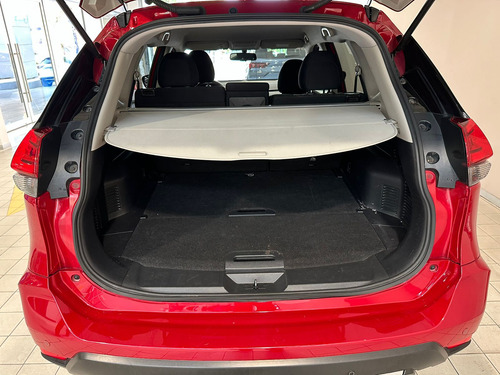 Nissan X-Trail 2.5 Sense 2 Row Cvt