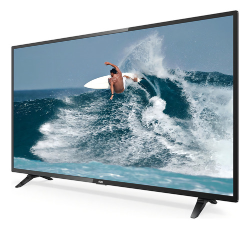 Aoc Tv Smart TV 43