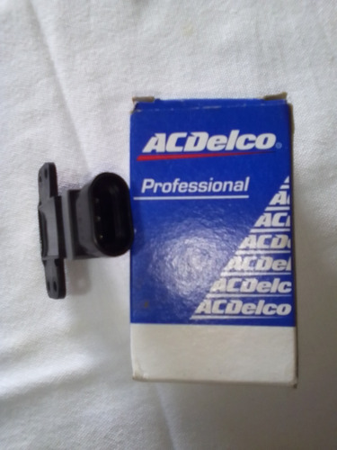 Sensor Árbol De Levas Acdelco Camioneta Grand Blazer 97