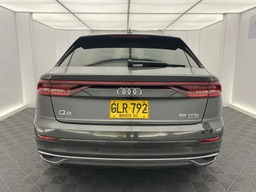 Audi Q8 3.0 Tfsi Quattro Progressive