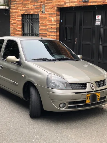 Renault Clio Rs 1,6 16v 2012