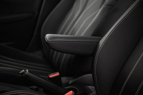 Imagen 8 de 9 de Peugeot 208 1.6 Allure Tiptronic L20 | Autocity