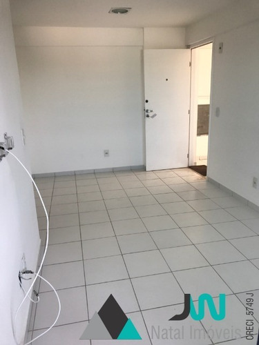 Imagem 11 de 19 de Verano Ponta Negra - 2 Quartos - Oportunidade - Andar Baixo - Ap00179 - 33728314