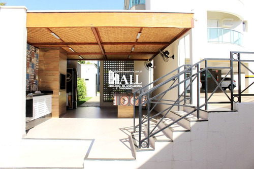 Imagem 20 de 23 de Apartamento Com 3 Dorms, Parque Estoril, São José Do Rio Preto - R$ 450.000,00, 102m² - Codigo: 2783 - V2783