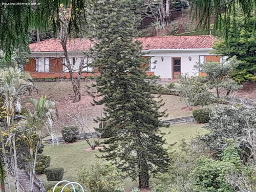 Imagem 14 de 15 de Sítio Para Locação, Itaipava, 4 Dormitórios, 1 Suíte, 5 Vagas - _1-2439428