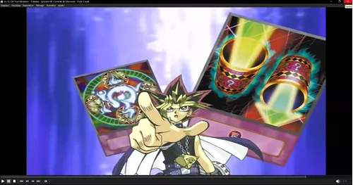 Yu-gi-oh! Duel Monsters Completo Dublado 224 Episódios