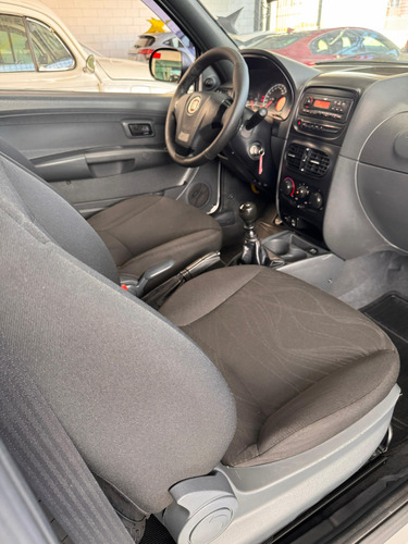 Fiat Strada 1.4 Hard Working Flex 2p