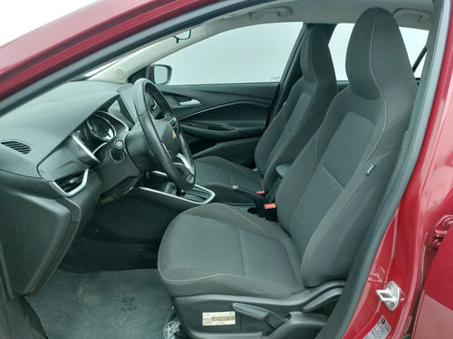Chevrolet Onix 1.0 TURBO FLEX LTZ AUTOMÁTICO