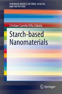 Libro Starch-based Nanomaterials - Cristian Camilo Villa ...