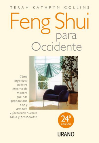 Libro Feng Shui Para Occidente.(alternativas Y Esoterismo) D