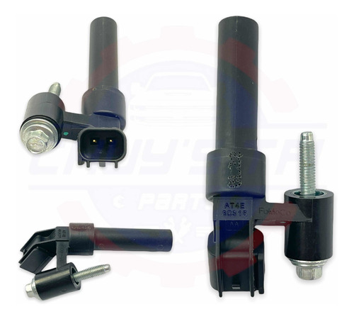 Sensor Cigueñal Edge Explorer F150 Fusion Mustang 3.5 Y 3.7