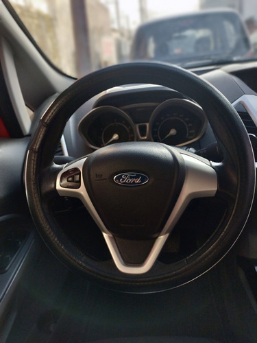 Ford Ecosport 2.0 Trend At