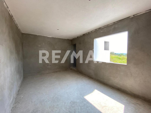Casa En Venta En Morelos, Fraccionamiento En Centro De Oaxtepec