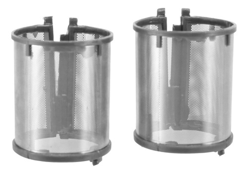 Nuevo Filtro De Secador De Pelo De 2 Piezas Para Secador De