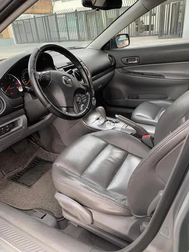 Mazda 6 2.3 L3na4