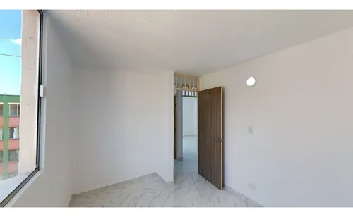 Apartamento En Venta - Piso 5 Sin Ascensor - Torres De Comfandi