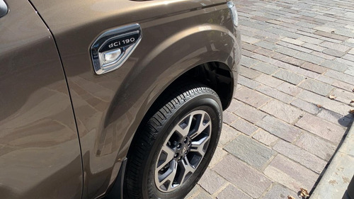 Renault Alaskan Iconic Aut 4x4x