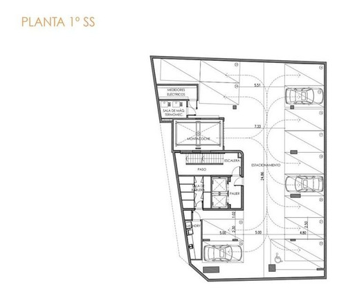 Imagen 13 de 15 de Venta 2 Amb Vista Al Rio Vte Lopez Full Amenities