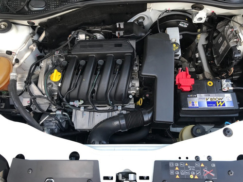 Imagen 9 de 15 de Renault Duster Privilege 1.6l 2018 Con 60200km (jcf)