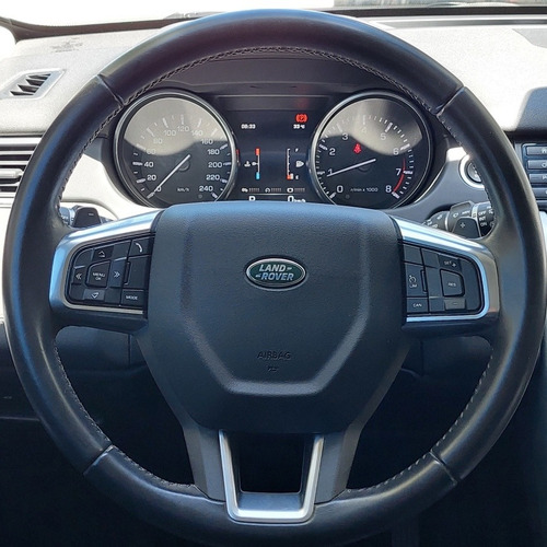 Imagen 13 de 21 de Land Rover Discovery 2016 2.0 Sport Se 240cv