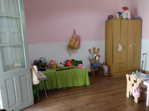 Casa Dos Dormitorios Ciudad De Azul A La Venta