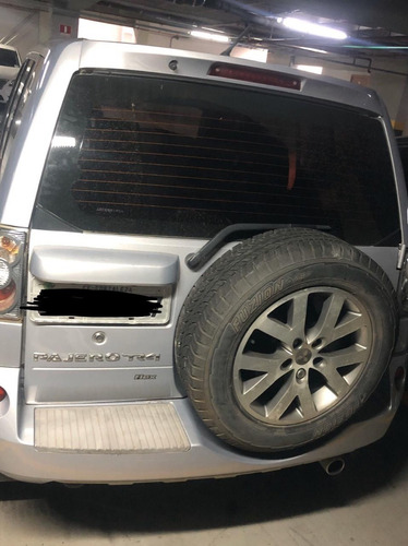 Pajero Tr4 4x4 Automática 14/14
