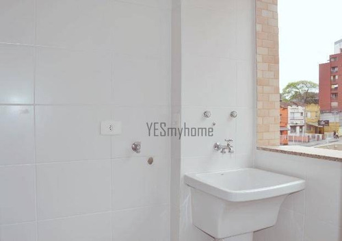 2 Quartos, Condominio Clube À Venda No Centro De Curitiba - Ap2181