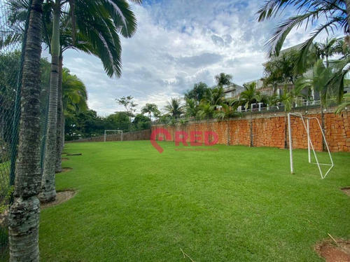 Imagem 19 de 30 de Casa Com 5 Dormitórios À Venda Por R$ 5.500.000,00 - Colinas Do Mosteiro De Itaici - Indaiatuba/sp - Ca0605
