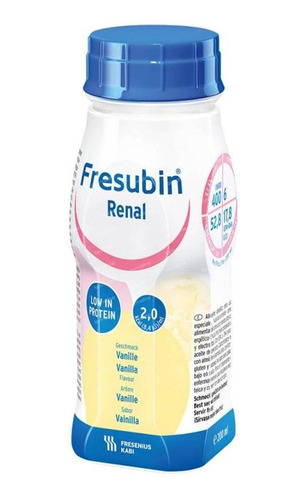 Fresubin Renal X12 Unidades