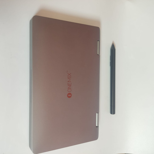 Mini Notebook Touch One Mix 2s I7-8500y 8gb Ram 512gb Ssd (Reacondicionado)