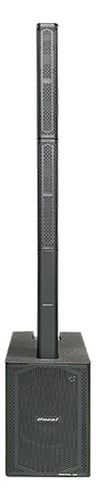 Sistema Oneal Opl 2500 Pt