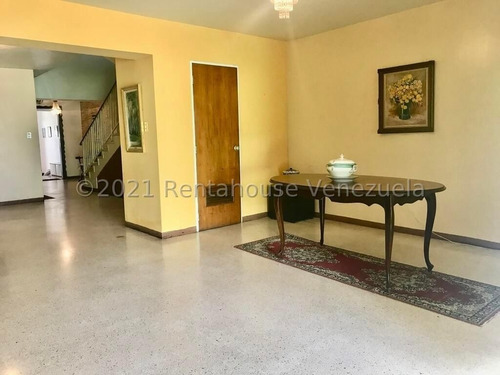 Imagen 8 de 19 de Livy Ramirez Vende Casa En San Luís Mls #22-16177