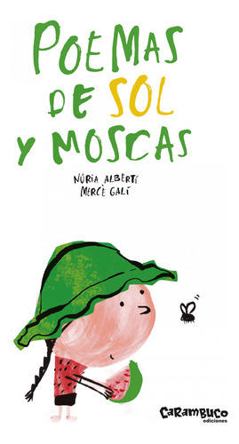 Poemas De Sol Y Moscas Alberti Martinez De Velasco, Nuria Ca