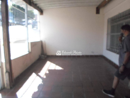 Imagem 4 de 29 de Sobrado 3 Dormitórios Vila Moreira - Guarulhos - So0435