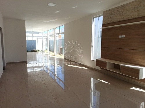 Imagem 3 de 15 de Casa Em Condominio - Jardim Salto Grande - Ref: 3706 - V-3706