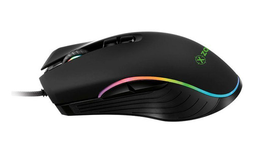 Mouse Gamer Xzone 16400 Dpi Gmf-02 Mouse Gmf-02 Na 16400 Dpi