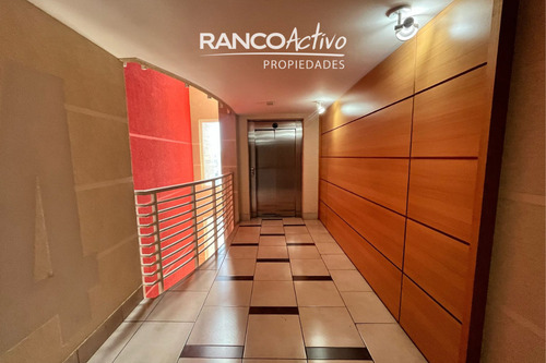 Departamento 2d 2 B Ed. Manchester, Temuco, Los Pablos