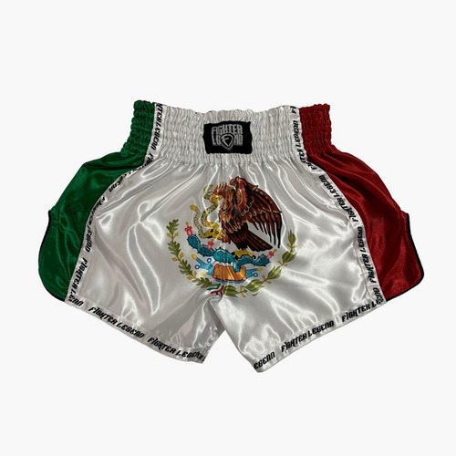 Fighter Legend Short Muay Thai Muaythai Kickboxing Type20